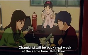 Anime Influenced "The Matrix"? (Part One of Three) | Anime Amino