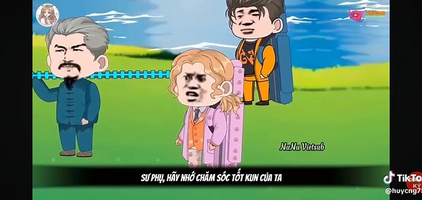 tất cả chiêu cuối cùng của điếu pháp p5#viralvideo #daichiencavancan #xuhuong #xh #viral