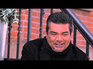 Talk Stoop featuring George Lopez