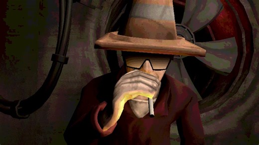 The creator of Buckshot Roulette returns with a mix of Mario Party and Saw - Softonic