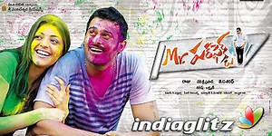 Mr.Perfect review. Mr.Perfect Tamil movie review, story, rating - IndiaGlitz.com