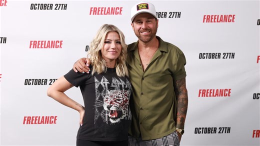 Ryan Cabrera Reveals The Toughest Part Of Being Married To A WWE Wrestler - NewsBreak