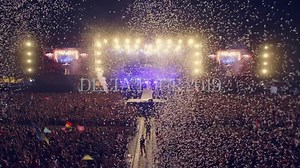 Billetter i salg nu! Skal du med til koncerten med Mumford & Sons i Royal Arena fredag 17. maj? Så husk at billetsalget er skudt i gang nu. Sikre dig din billet via linket. | Live Nation Denmark