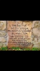 Battle of Culloden, also called Battle Of Drummossie, (April 16, 1746), the last battle of the “Forty-five Rebellion,” when the Jacobites, under Charles Edward, the Young Pretender (“Bonnie Prince Charlie”), were defeated by British forces under William Augustus, duke of Cumberland. The battle, which lasted only 40 minutes, resulted in bitter defeat for the heavily outnumbered Jacobites. Some 1,000 of the Young Pretender’s army of 5,000 weak and starving Highlanders were killed by the 9,000 Redc