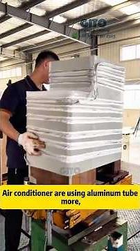How the Chest Freezer is Made