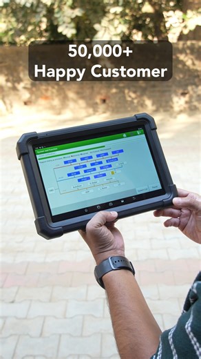 M-KAT Launch India Official on Instagram: "ScanPlus X V5.0 — Full Features Breakdown! 🚗🔧🔥 The MKAT Launch ScanPlus X V5.0 is built for technicians who want speed, accuracy, and professional-level diagnostics. Key highlights covered in the reel: ✔️ Fast scanning across all car brands ✔️ Full system diagnostics ✔️ Live data + data stream graphs ✔️ Advanced service functions ✔️ Special functions for modern vehicles ✔️ Wireless & user-friendly interface Perfect tool for workshops that need reliab