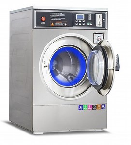 [Hot Item] China Heavy Duty Industrial 100kg Big Washing Machine