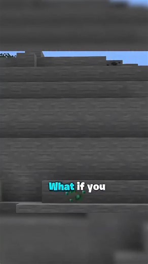 Mine.CraftCasso | “Minecraft But the Entire World Is Obsidian…” #obsidian #world #challenge | Instagram