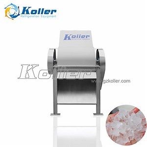 [Hot Item] High Performance Ice Crusher Machine
