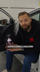 3.6K views · 80 reactions | Idealnie czyste wnętrze auta w 3 minuty! Kup 2 sztuki CERAMIKKER Interior One, a trzecią dostaniesz gratis! | Ceramikker | Facebook
