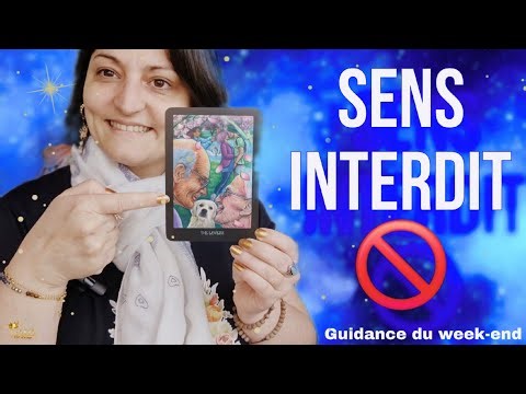 Elle réalise qu’elle est allée trop loin… et fait demi-tour 🔥 Week-end 11 et 12 avril 2026