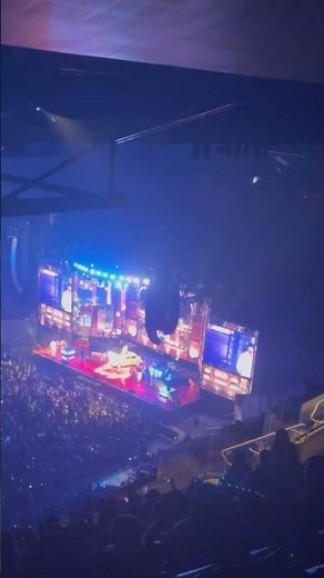 Gran concierto de Ricardo Arjona 🤩