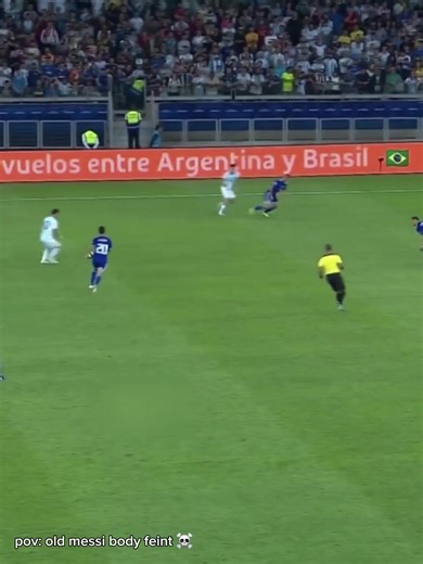 Mastering the Body Feint with Messi's Dribbling Skills