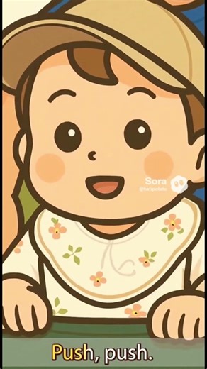 Swing Time with Big Brother!