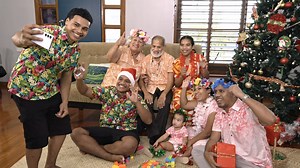 Christmas in Nauru feels brighter when we’re connected. Share the joy, stay close to the people who matter, and celebrate the season with Digicel. Merry Christmas, Nauru! 🎄❤️ #digicelpacific #christmas2025 #digicelpacific #nauru #christmas | Digicel