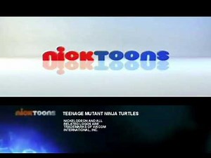LowBar Productions/Nickelodeon Productions (2013;RECREATION)