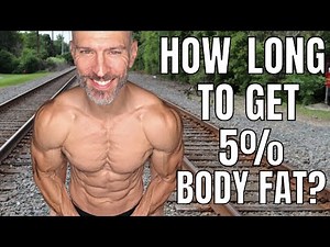 A Physique Coach Shared What It Takes to Get 'Extra Shredded'