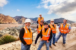 Career and Construction Opportunities