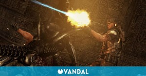 Mañana llega la demo de Aliens Vs. Predator