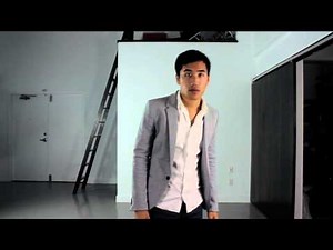 We Are Never Ever Getting Back Together - Taylor Swift cover by Andrew Huang