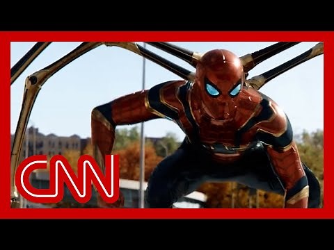 The top 10 entertainment stories of 2021