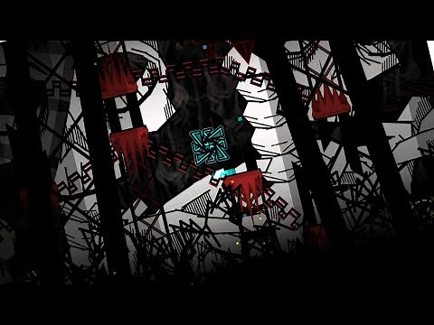 Triple Six - Without LDM in Perfect Quality (4K, 60fps) - Geometry Dash