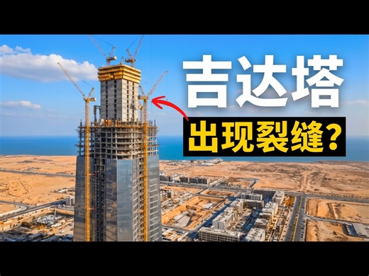 【中配】吉达塔2026：最危险阶段开启！ - Grand Project Files