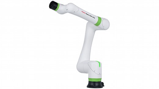 Robot CRX-10iA - หุ่นยนต์ทำงานร่วมกับมนุษย์ - Sumipol