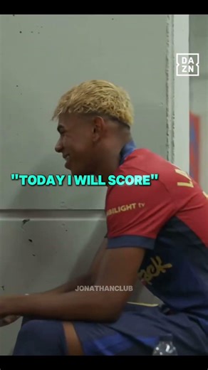 Lamine yamal score prediction 🥶 #shorts