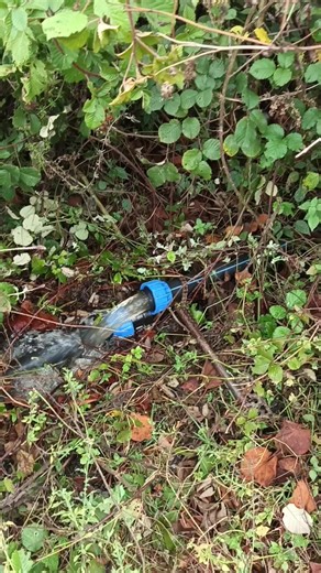 Repairing the Hydram Pump After Four Years