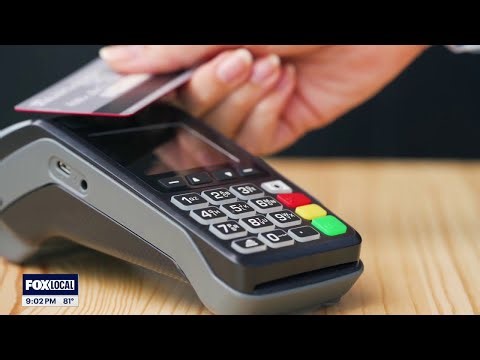 14 skimming devices found at Houston-area businesses