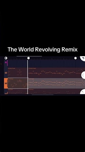 Jevil’s theme #deltarune #undertale #remix #jevil #indiegame #music #song #tobyfox #genisis #sonic