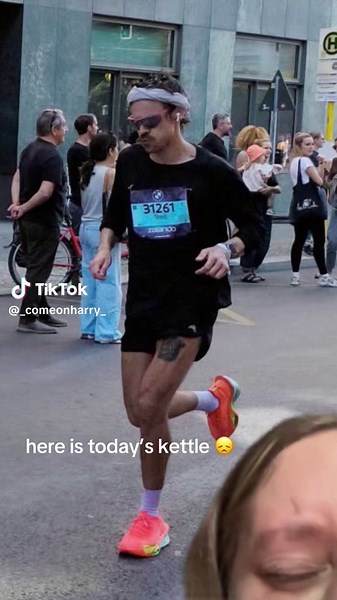 Harry Styles Today: A Glance at Latest Updates