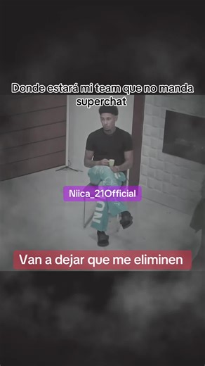 Jiménez 🥷💜 Superchat 🙏🏽 . . . . . . . . . . . #teamjimenez #eldesordendemarko #viralvideo #viraltiktok #fyp
