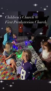 First Presbyterian Church of Pipestone, Minnesota on Reels