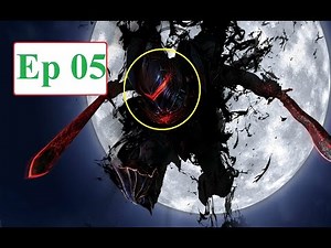 Blade of the Immortal episode 5 english dubbed