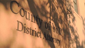 Yolo County DA announces 'Race Blind Charging' pilot program