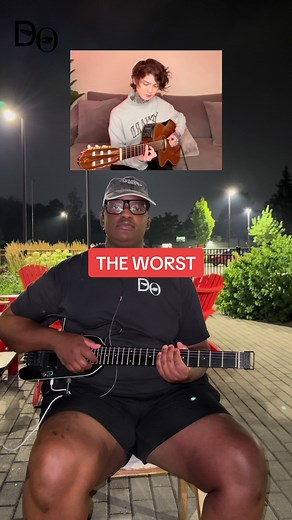 Mastering 'The Worst' by Polyphia: Step-by-Step Tutorial