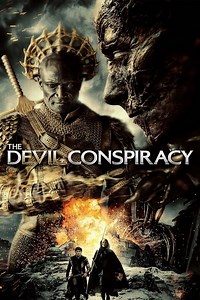 Stream The Devil Conspiracy (2023): Find it on Netflix, Prime Video, Hulu & more