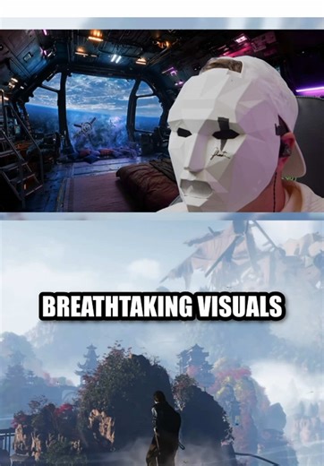 Discover the Prettiest Game: Where Winds Meet