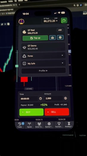 👉 Pocket Option AI Trading Bot | Live Trading Signals 2026 #trading #ai #bot
