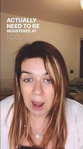 Business Fundamentals - ICO Registration