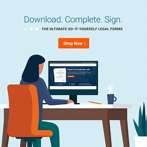 The ultimate do-it-yourself legal tool. Download the Form. Complete the Form. Sign your Form. #FindLaw | FindLaw.com | Facebook