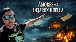 Historias de amor y muerte en Urbex Chile