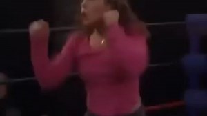 经典影视功夫女打斗片段欣赏之一