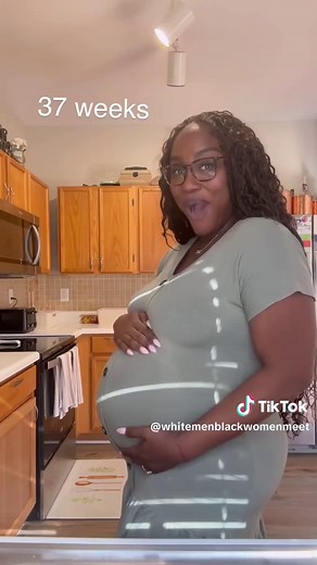 White Men Black Women Meet (@whitemenblackwomenmeet) - Joey & Donia 👸🏾🤴🏼 Joey and I met online! He messaged me and we started chatting. I asked him what he did for work and he sent me 3 paragraphs to read. I was running out the door at the time and thought to myself “I’m not reading this” I got to my gfs place and I read the message out loud. All of us immediately thought HE’S AN ANGEL! He talked about his work with TBI patients. (Traumatic Brain Injury) and how important and fulfilling his 