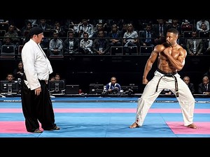 Steven Seagal vs Michael Jai White | Aikido Vs Taekwondo, Who Wins?