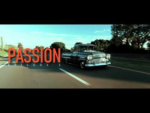 Passion | Episode 3 - 1959 Chevy Apache