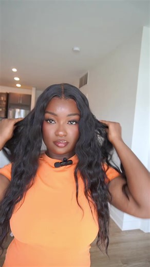 POV: you discovered the crimper again 🔥 and now you can’t stop crimping your hair. The volume?? The texture?? Why did we ever stop doing this 😭 crimped hair might officially be my new favorite hairstyle again. #hairtutorial #hairtok #hairstyle #beautytok #crimps