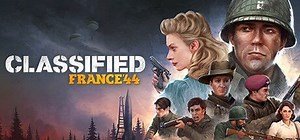 Classified: France '44 (2024) - MobyGames